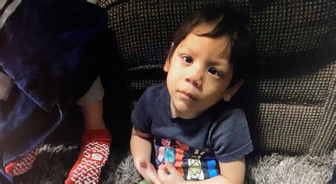 Búsqueda de Noel Rodríguez-Alvarez, niño de 6 años desaparecido en Texas, continúa este fin de semana